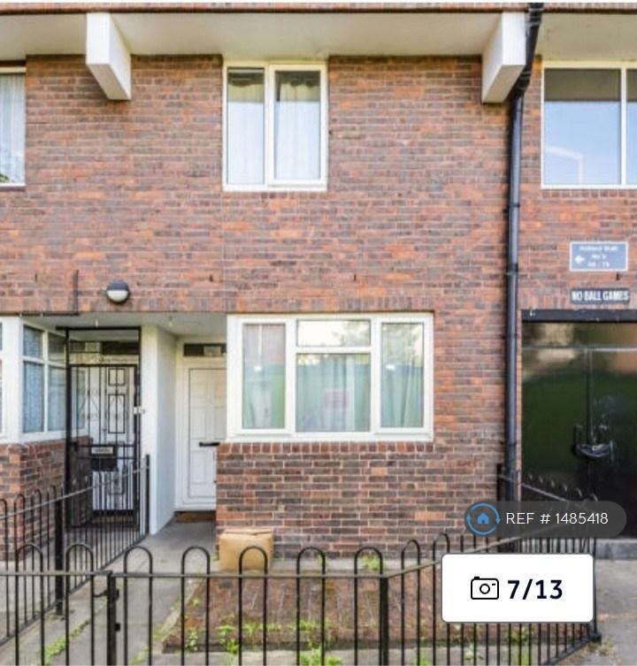 Apartment in London, Elthorne Estate, Archway - View 2