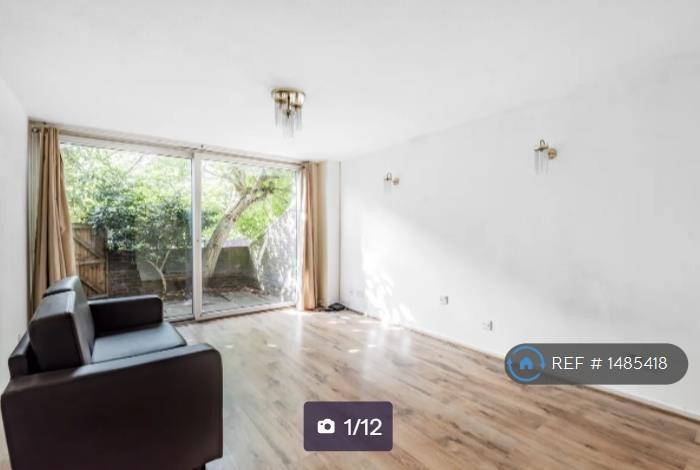 Apartment in London, Elthorne Estate, Archway - View 5