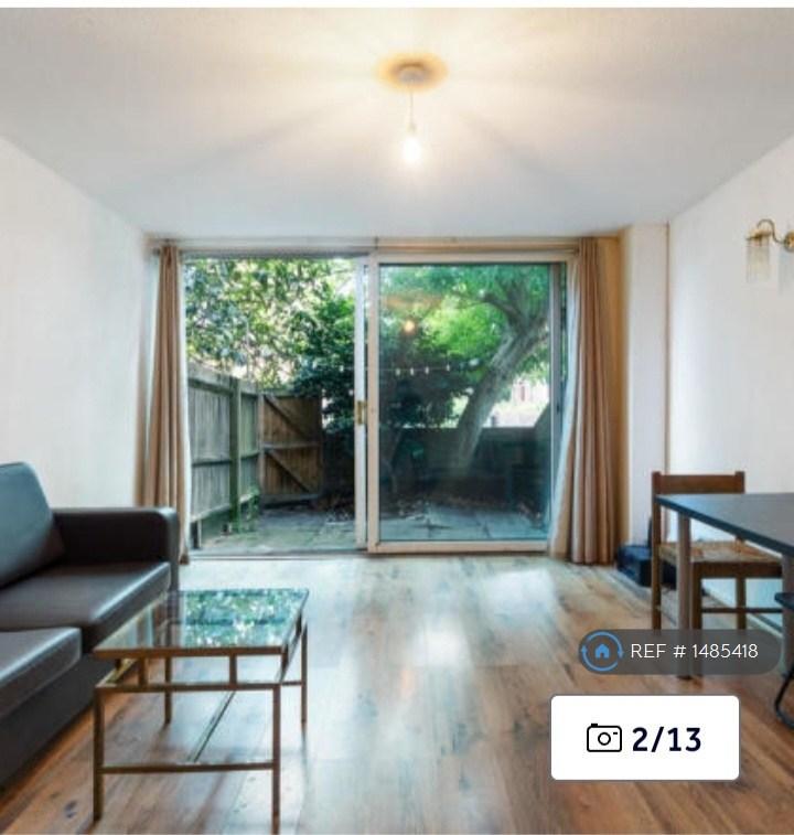 Apartment in London, Elthorne Estate, Archway - More