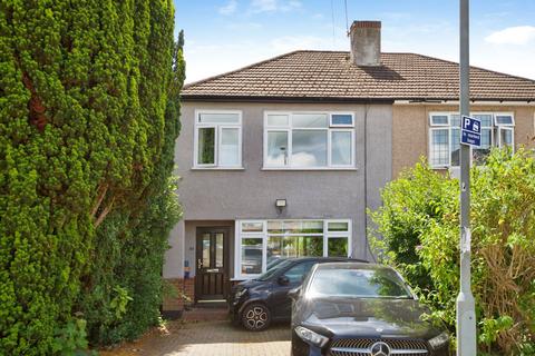 Ferndale Road, Romford, RM5