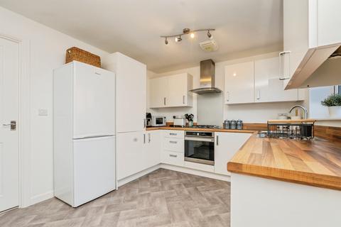 2 bedroom terraced house for sale, Moorcroft Fields, Drakes Broughton, Pershore