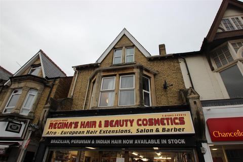 5 bedroom house to rent, Cowley Road, Oxford