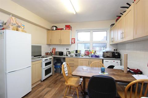 5 bedroom house to rent, Cowley Road, Oxford