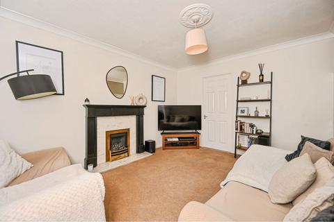 2 bedroom link detached house for sale, Wayfarers Drive, Newton-le-Willows, WA12