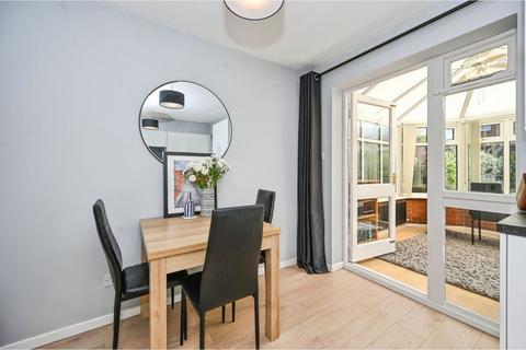 2 bedroom link detached house for sale, Wayfarers Drive, Newton-le-Willows, WA12
