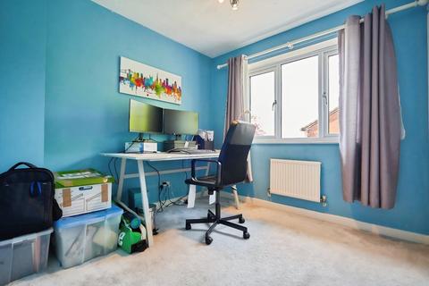 4 bedroom detached house for sale, Bluebell Close, Stoke-on-Trent ST8