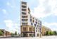 Hills Road, Cambridge, CB2