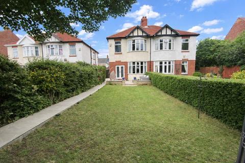 3 bedroom semi-detached house for sale, Hartley Gardens, Seaton Delaval
