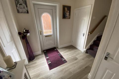 3 bedroom semi-detached house for sale, Hartley Gardens, Seaton Delaval