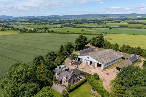 Farm for sale, Balnacake and Netherton Farms, Brechin, Angus, DD9