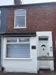 2 bedroom terraced house to rent, Francis Street, Lincoln, LN5