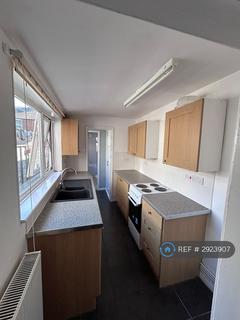 2 bedroom terraced house to rent, Francis Street, Lincoln, LN5