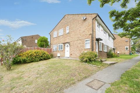 Ashen Vale, South Croydon, CR2