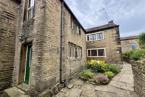 Thornton Old Road, Bradford BD8