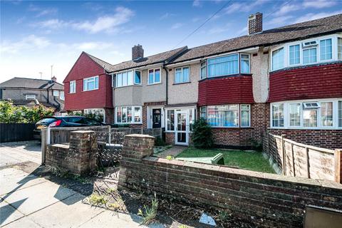 Brockman Rise, Bromley, BR1