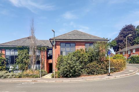 undefined, Ashford Road, Fordingbridge SP6