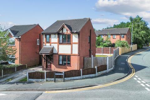 3 bedroom detached house for sale, The Shires, St. Helens, WA10