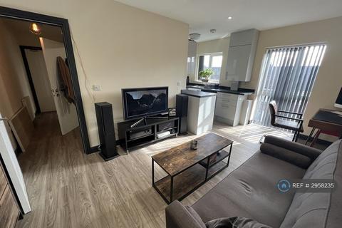 1 bedroom flat to rent, Burgess Road, Leicester, LE2