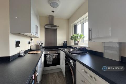 1 bedroom flat to rent, Burgess Road, Leicester, LE2