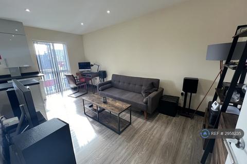 1 bedroom flat to rent, Burgess Road, Leicester, LE2