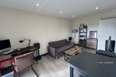 1 bedroom flat to rent, Burgess Road, Leicester, LE2