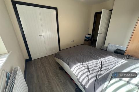 1 bedroom flat to rent, Burgess Road, Leicester, LE2