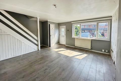 3 bedroom terraced house for sale, 76 Mallard Avenue, Whittleford, Nuneaton, Warwickshire CV10 9LW