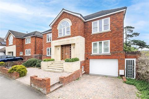 6 bedroom detached house for sale, Cottenham Park Road, London, SW20