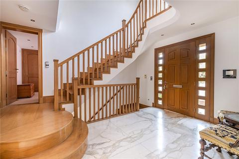 6 bedroom detached house for sale, Cottenham Park Road, London, SW20