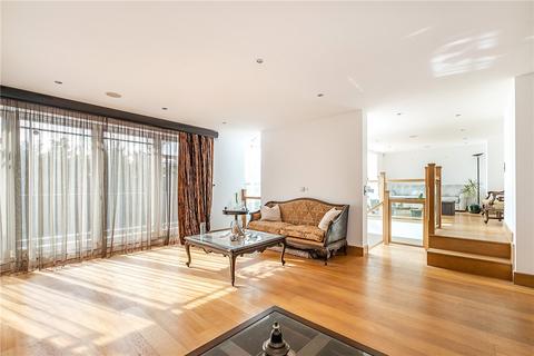 6 bedroom detached house for sale, Cottenham Park Road, London, SW20