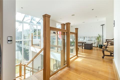 6 bedroom detached house for sale, Cottenham Park Road, London, SW20