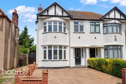 3 bedroom semi-detached house for sale, Geneva Gardens, Romford