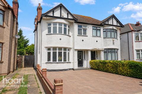 3 bedroom semi-detached house for sale, Geneva Gardens, Romford