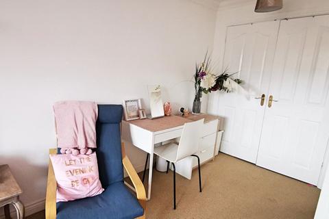 1 bedroom in a house share to rent, Room 1, Fitzwilliam Court, Rushden