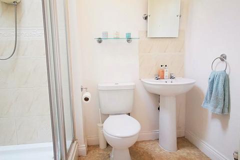 1 bedroom in a house share to rent, Room 1, Fitzwilliam Court, Rushden