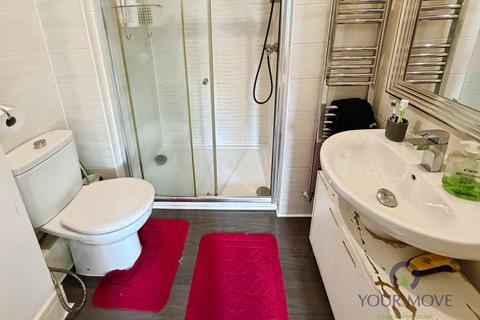 4 bedroom end of terrace house for sale, Brentleigh Way, Hanley, Staffordshire ST1
