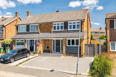 Hammondstreet Road, West Cheshunt