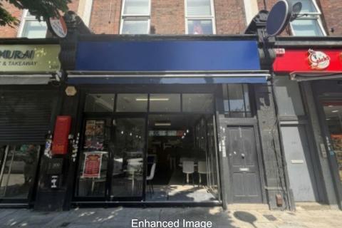Retail property (high street) to rent, 298-300 Holloway Rd London N7 6NJ