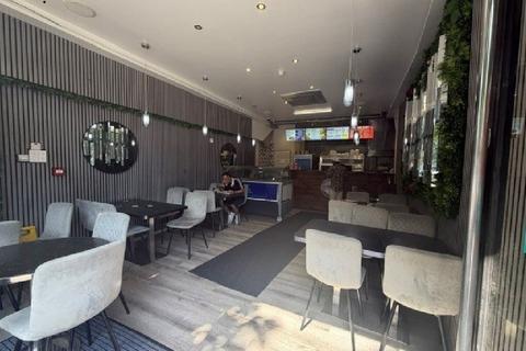Retail property (high street) to rent, 298-300 Holloway Rd London N7 6NJ