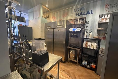 Retail property (high street) to rent, 298-300 Holloway Rd London N7 6NJ