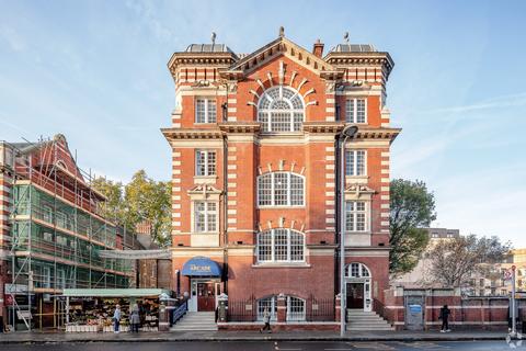 Office to rent, 151-151A Sydney St London SW3 6NJ
