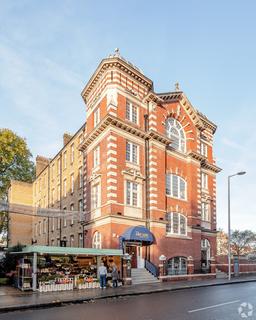 Office to rent, 151-151A Sydney St London SW3 6NJ