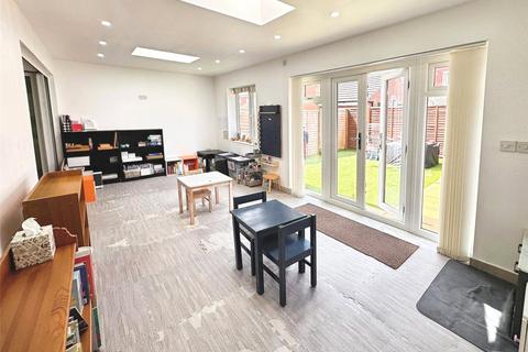 3 bedroom detached house for sale, Bullbridge View, Salford M28