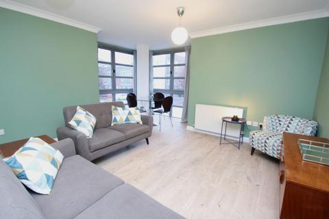 1 bedroom flat to rent, Errol Gardens, Glasgow, G5