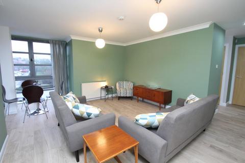 1 bedroom flat to rent, Errol Gardens, Glasgow, G5