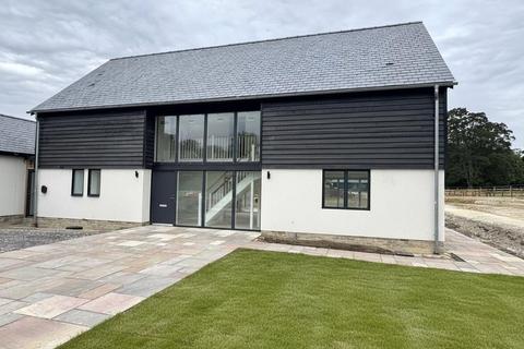 5 bedroom detached house for sale, Rectory Farm Barns, Middle Street, Thriplow, Cambridgeshire