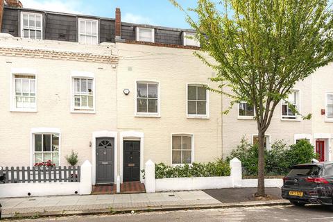 Knowsley Road, London, SW11