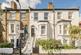 Cunnington Street, London W4