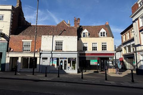 Property for sale, High Street, GRANTHAM