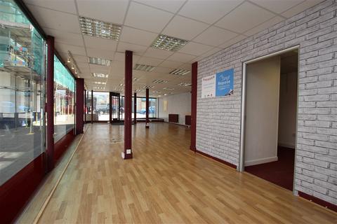 Property for sale, High Street, GRANTHAM